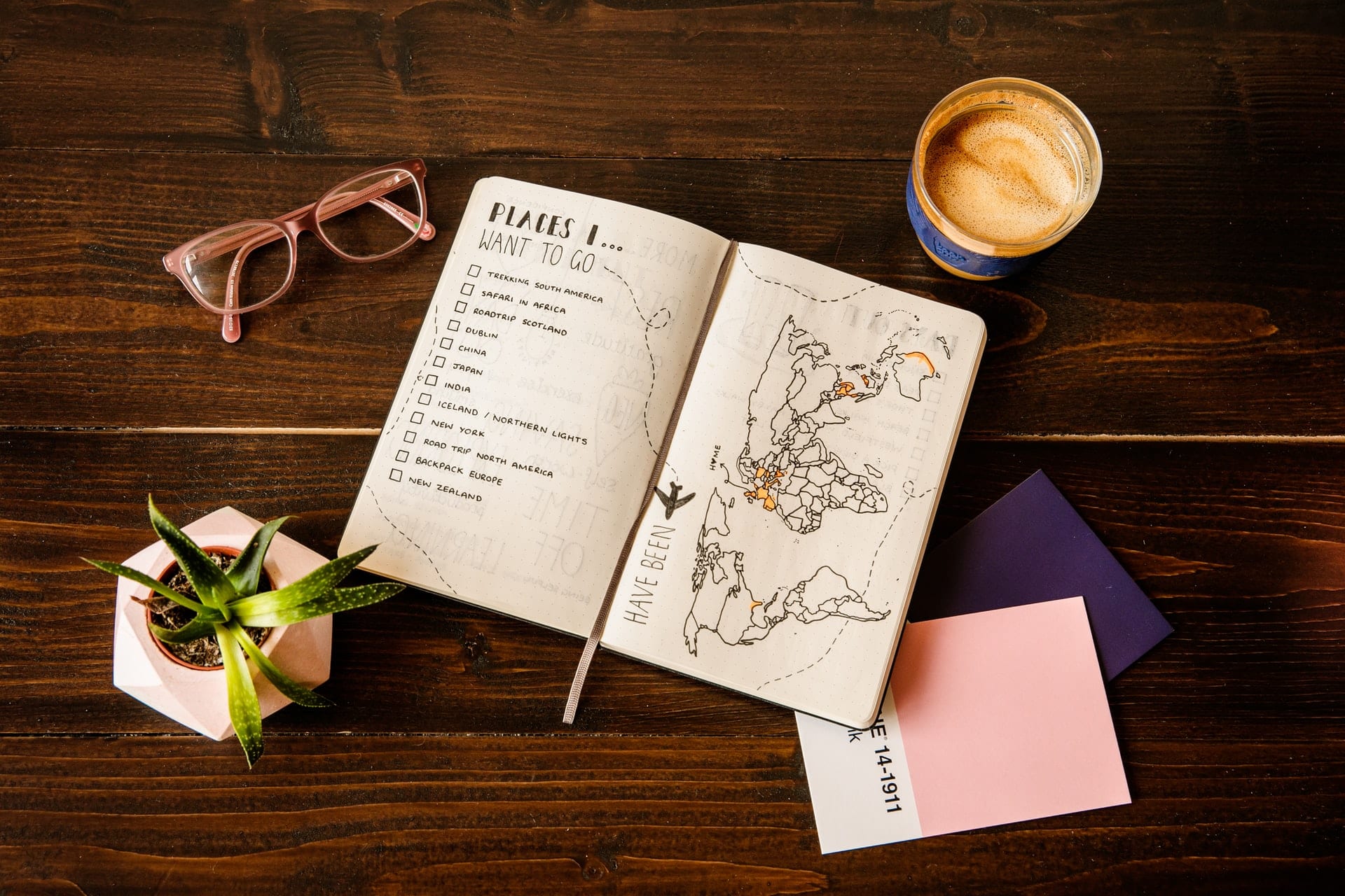 appeal of planning an all-inclusive vacation